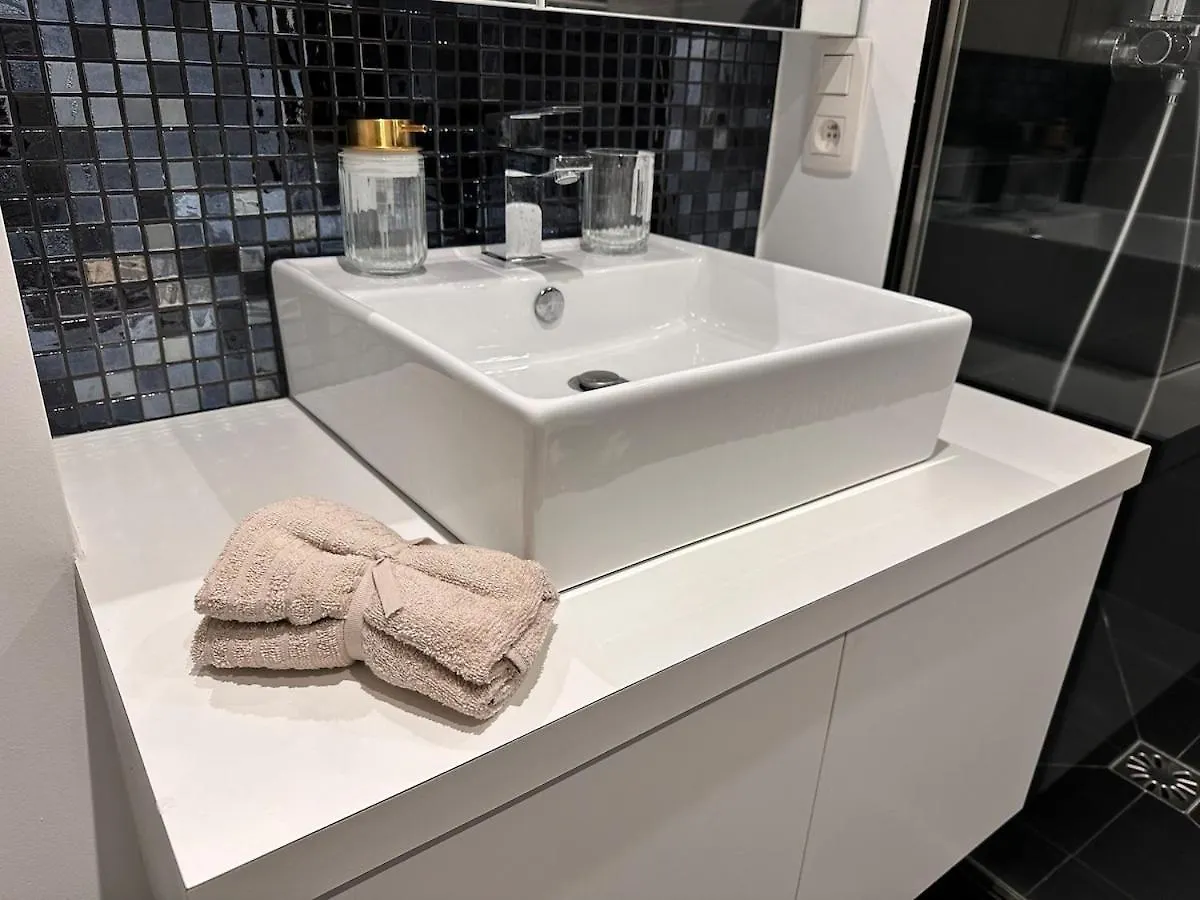 Appartement Toison D'Or Brusel